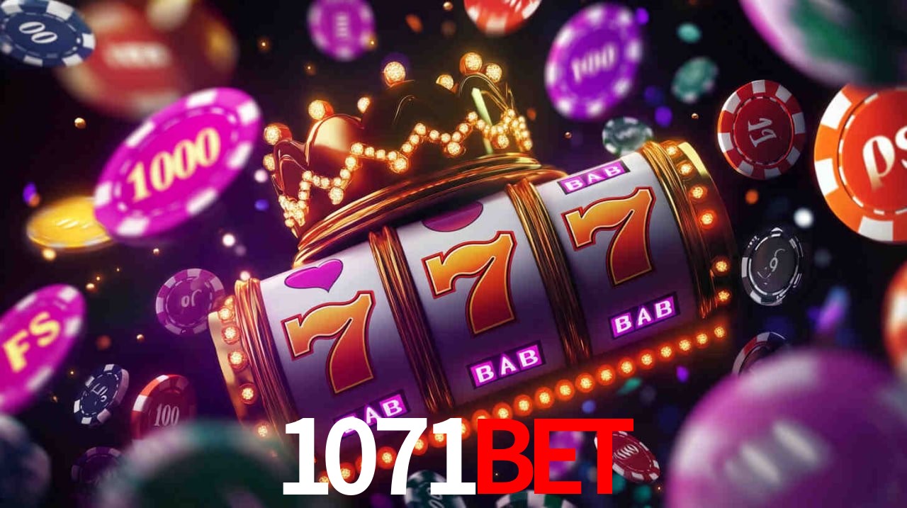 Basketball Betting 1071BET