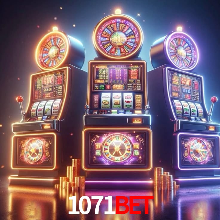 1071BET: Seu Especialista em Apostas Esportivas Brasileiras