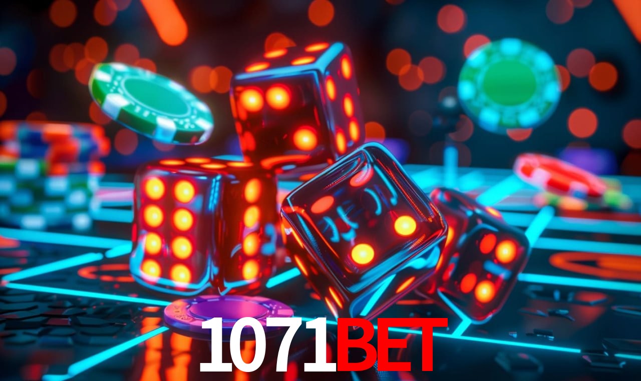 Promoção Relâmpago 1071BET