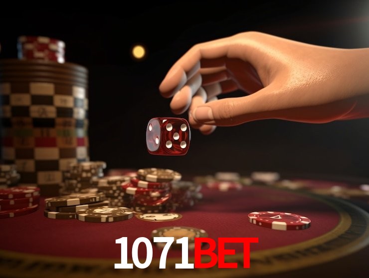 A Popularidade dos Caça-Níqueis no 1071BET
