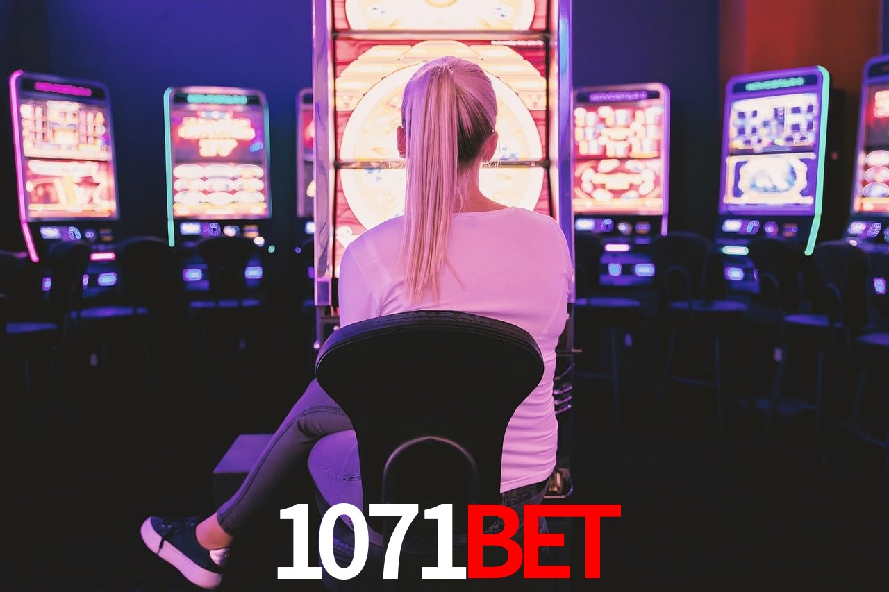 Tennis Betting 1071BET