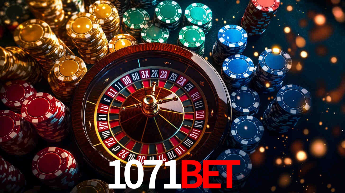 Experimente o Login Seguro Premium no 1071BET