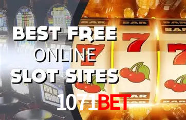 Jogos Exclusivos 1071BET