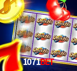 PIX Instantâneo 1071BET