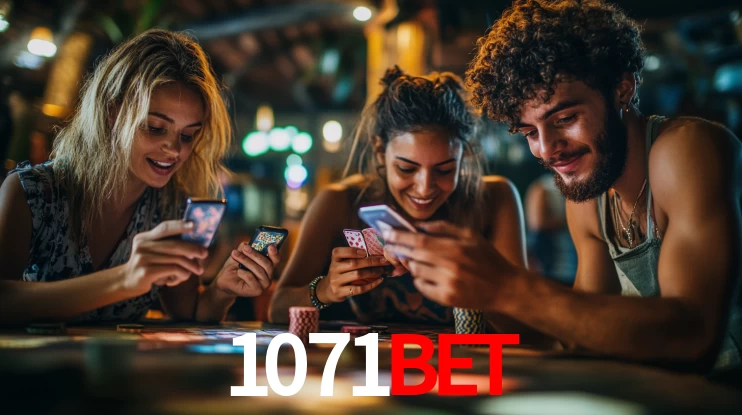 Exclusive Games 1071BET