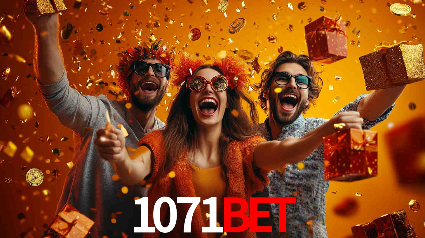 1071BET.com