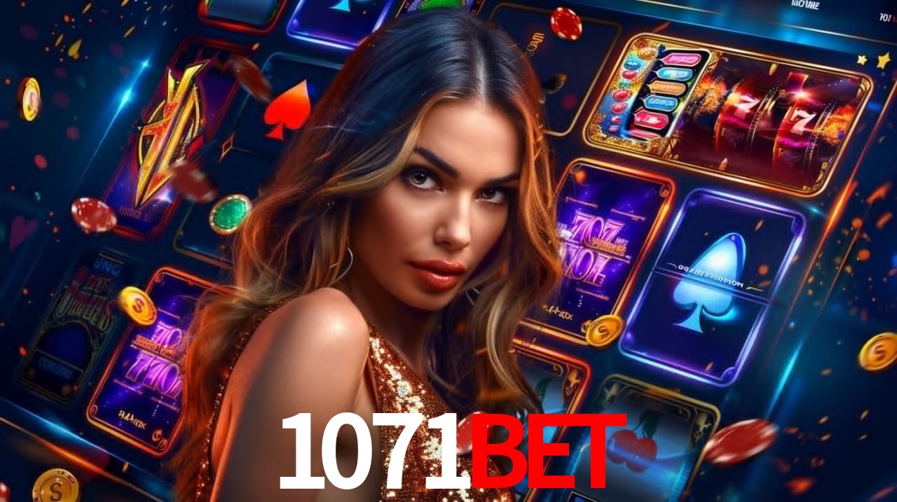 Tecnologia da Plataforma 1071BET