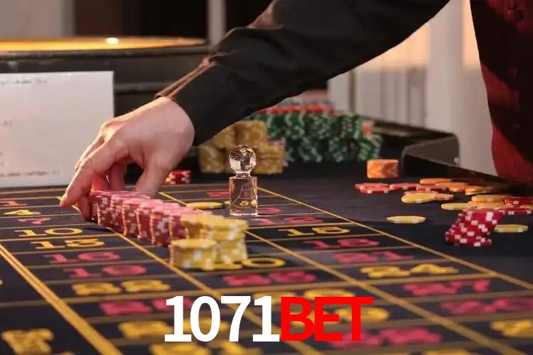 Bônus Diários 1071BET