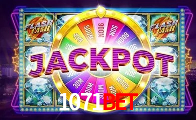 Account Benefits 1071BET